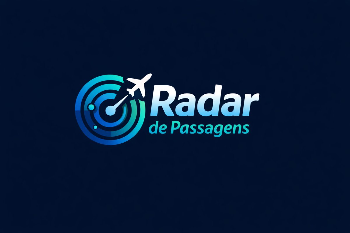 Radar de Passagens