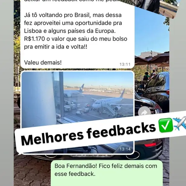 Viajantes felizes pelo mundo